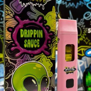 Drippin Diamonds 2G Disposable