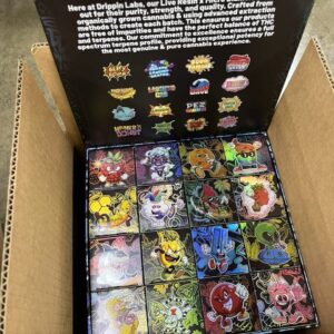 Drippin Diamonds Wax