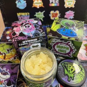 Drippin Diamonds Wax