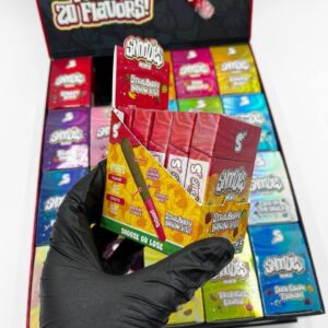 Snoozies Mini Pre rolls