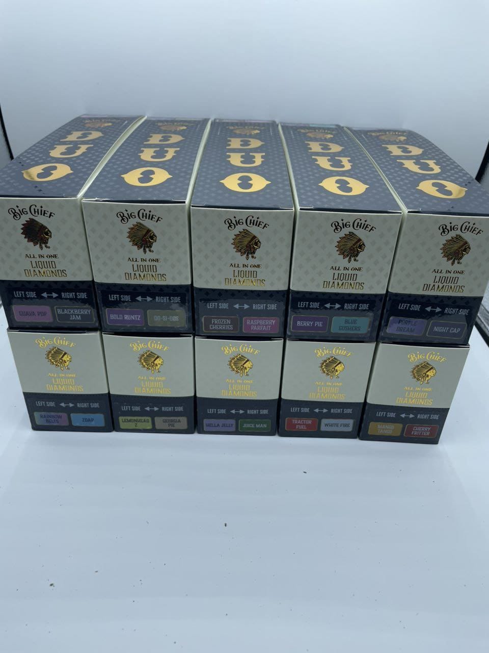 big chief duo disposable vape big chief duo disposable vape