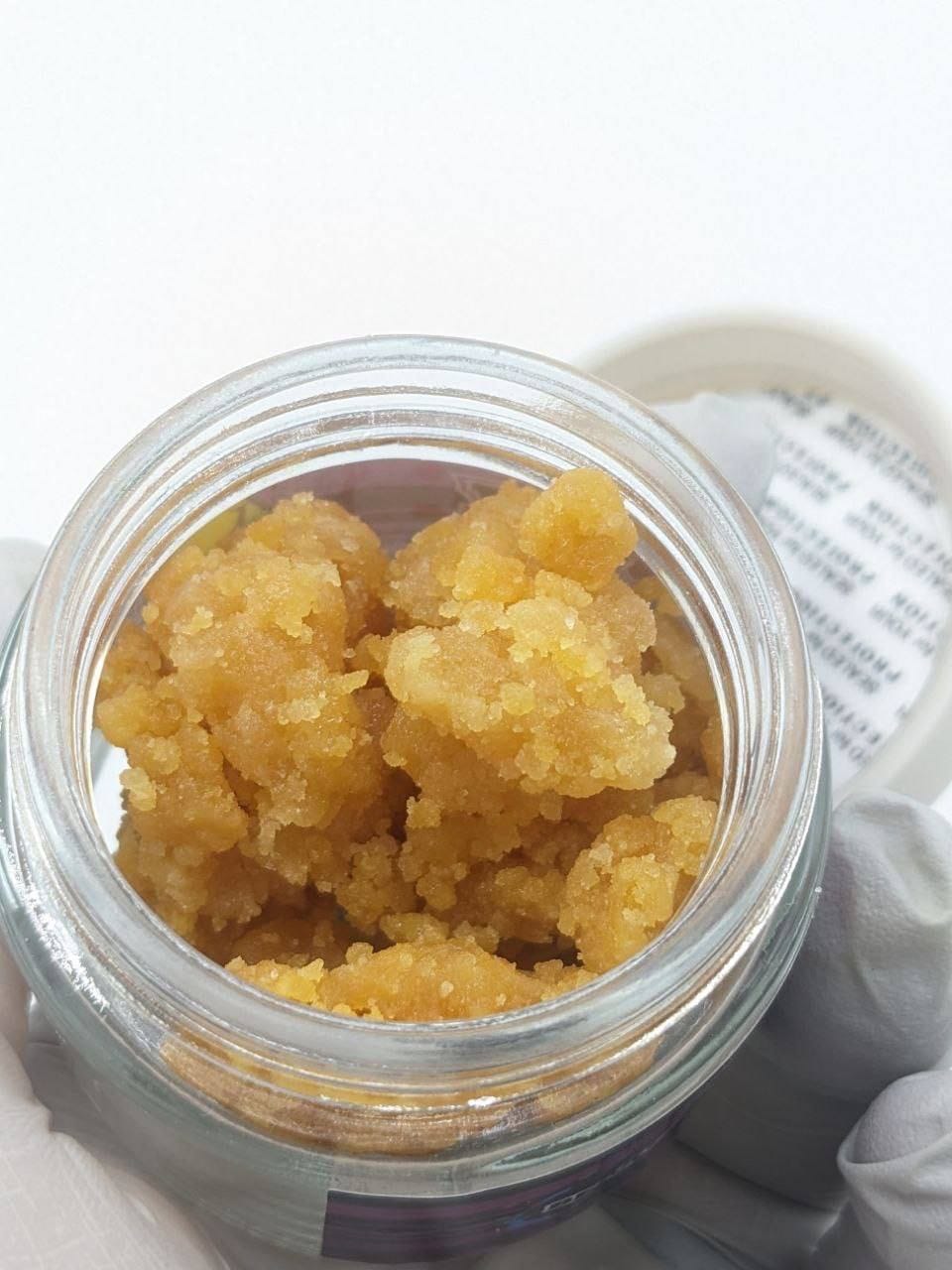 Nerdzz wax Nerdzz wax