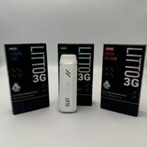 Litto 3g Disposable
