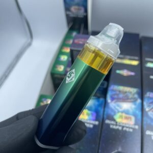 Sluggers Hit Switch 2G Dual Chamber Vape