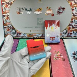 Magnum 2G Disposable.