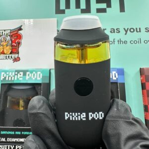 pixie pod vape