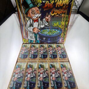 Terpopoly Disposable 0.5g