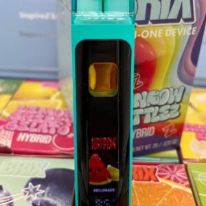 Brix 2G Disposable Vape
