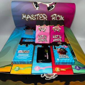 Adios Lab 2G Disposable