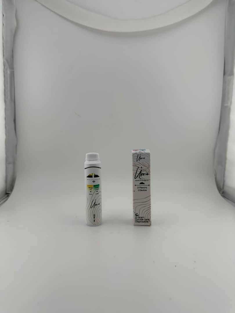 UMO Disposable 2G