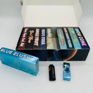 Luminate 2G Disposable