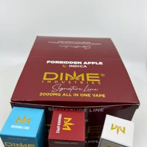 Dime 2g Disposable vape