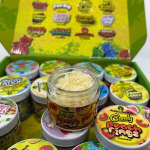 Arcadia Extracts Candy Edition Crumble