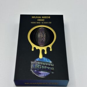 Muha Meds HHC Carts