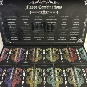  Snake Drip 2G Disposable