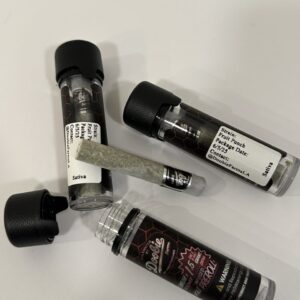 Doobie Farms Hash Hole