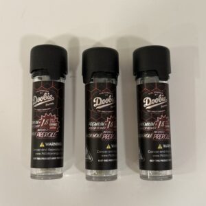 Doobie Farms Hash Hole