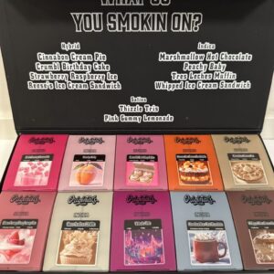 originals 3g disposable