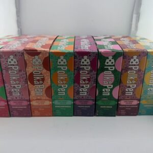 Polka Pen 2G Disposable