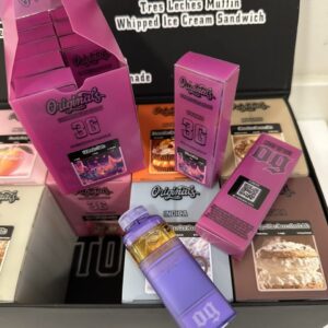 originals 3g disposable