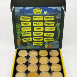 Arcadia Spooky Season Batter