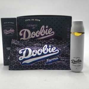 Doobie Farms 2G Disposable