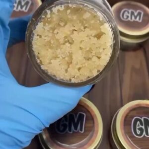 Gas Monkey Extracts