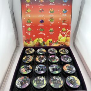 Space Club Live Resin Sugar