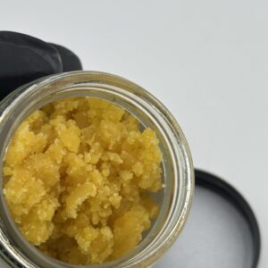 Sluggers Hit Live Resin Sugar